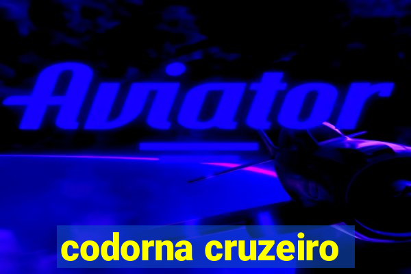 codorna cruzeiro